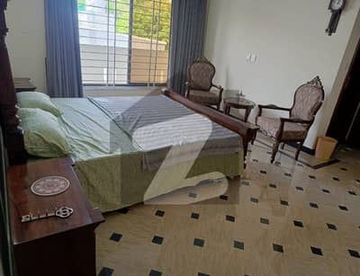 Fully Furnished Portion for Rent Ideal for Foreigners