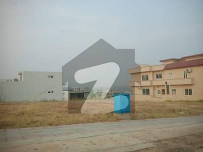 1 Kanal Investor Rate Plot For Sale In DHA Phase 5 , Islamabad