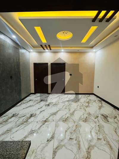 ڈی ایچ اے فیز 5 ڈی ایچ اے ڈیفینس,کراچی میں 2 کمروں کا 4 مرلہ فلیٹ 1.3 کروڑ میں برائے فروخت۔