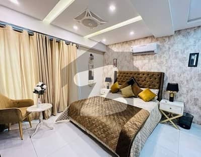 Furnished Apartment Available For Rent