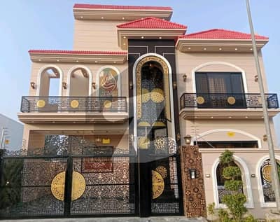 Corner House Of 10 Marla Is Available For sale