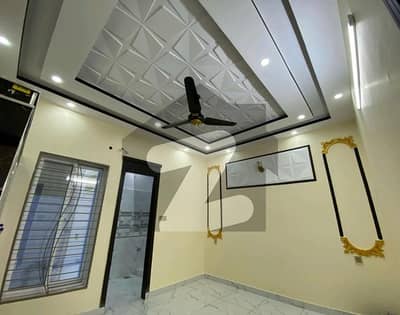 سٹی ہاؤسنگ سوسائٹی گوجرانوالہ میں 4 کمروں کا 5 مرلہ مکان 60.0 ہزار میں کرایہ پر دستیاب ہے۔