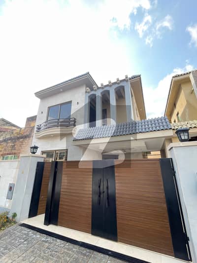 Affordable House Of 10 Marla Is Available For Sale