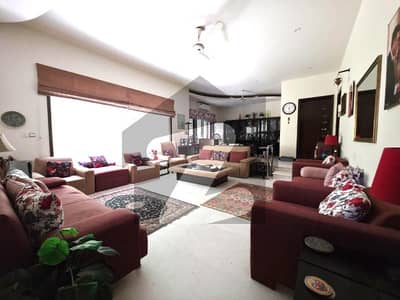 Owner Built Prime Location 500 Yards Bungalow For Sale In DHA Phase 8 Karachi Owner Built Prime Location 500 Yards Bungalow For Sale In DHA Phase 8 Karachi