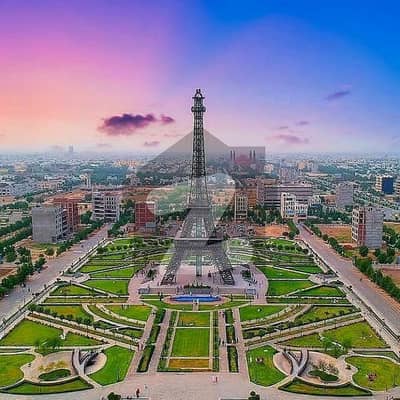 5 Marla Plot For Sale In Bahria Orchard Phase 2 Lahore | Prime Location | Best Investment Opportunity