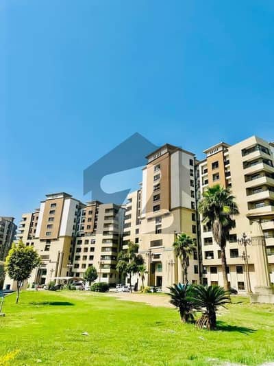 زرکون هائیٹز جی ۔ 15,اسلام آباد میں 2 کمروں کا 5 مرلہ فلیٹ 1.6 کروڑ میں برائے فروخت۔