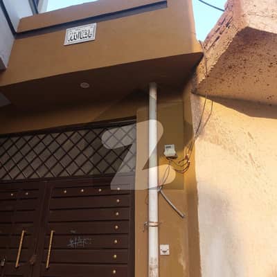 خالد کالونی چکری روڈ,راولپنڈی میں 3 کمروں کا 3 مرلہ مکان 41.0 لاکھ میں برائے فروخت۔