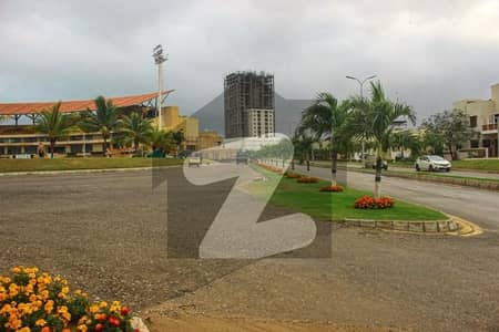 120 Square Yards Plot For Sale In Naya Nazimabad Block M Prime Location Best Deal