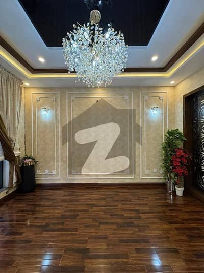 10 Marala Like Brand New House Available For Rent