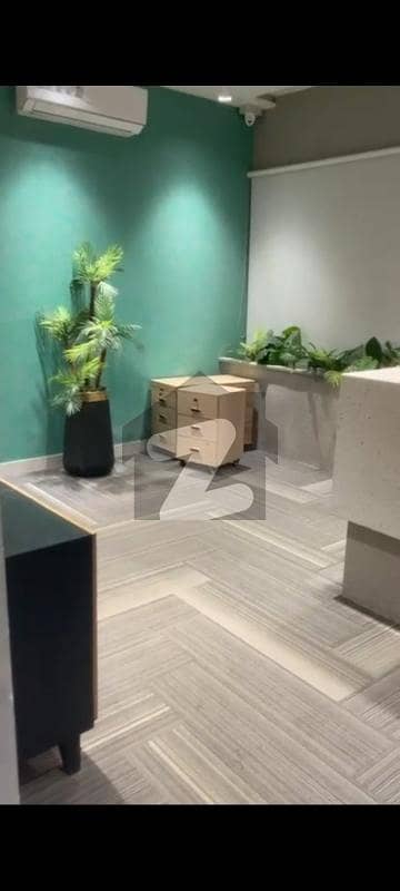 Well Maintained Bungalow  Basement ground first  Walking Distance from Shahrah e Faisal