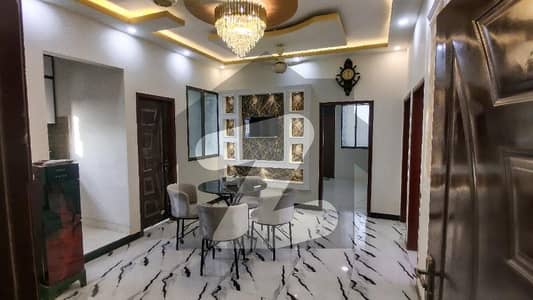 Good Prime Location 200 Square Yards House For sale In North Nazimabad - Block D