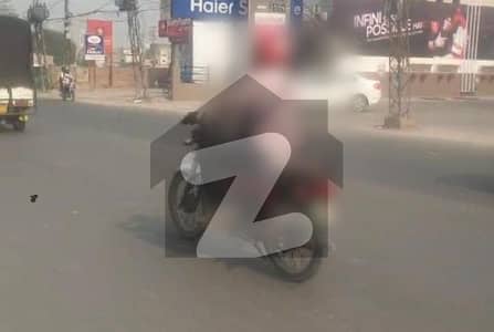 ڈی ایچ اے فیز 3 - بلاک وائے فیز 3,ڈیفنس (ڈی ایچ اے),لاہور میں 4 مرلہ عمارت 10.0 کروڑ میں برائے فروخت۔