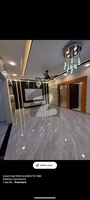 fully Renovated appartment Shahbaz commercial fully Renovated appartment Shahbaz commercial
