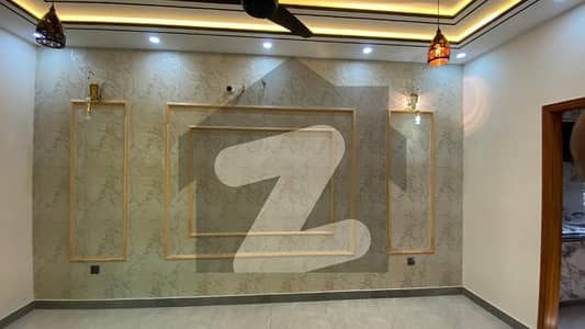 3 Marla Elegant Style House For Sale | Alkabir Town Ph 2