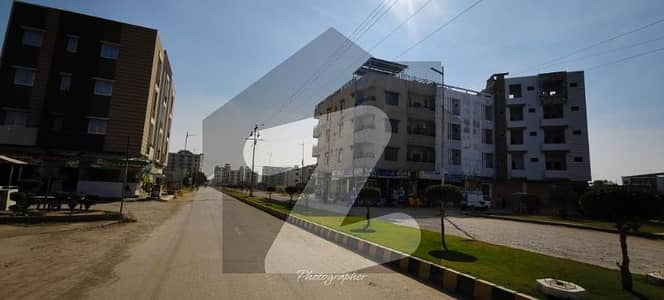 فلکناز ڈریمز ملیر,کراچی میں 5 مرلہ رہائشی پلاٹ 34.0 لاکھ میں برائے فروخت۔