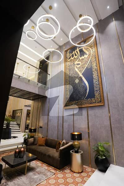 2-Kanal Furnished House with Cinema For Sale at Super Hot Location Near Raya Fairways 2-Kanal Furnished House with Cinema For Sale at Super Hot Location Near Raya Fairways