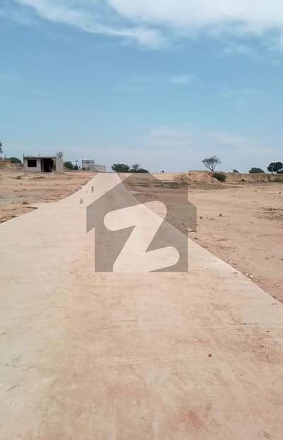 چکری روڈ راولپنڈی میں 5 مرلہ رہائشی پلاٹ 27.0 لاکھ میں برائے فروخت۔