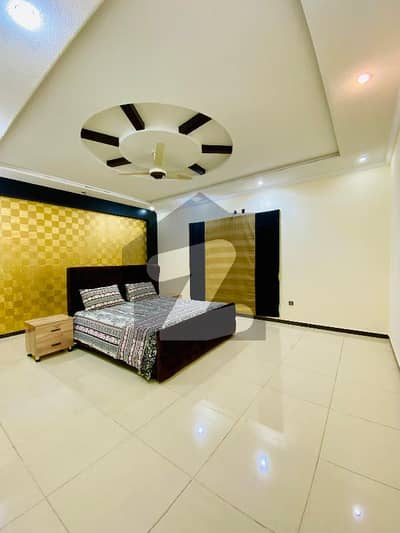 ڈی ۔ 12/4 ڈی ۔ 12,اسلام آباد میں 3 کمروں کا 14 مرلہ زیریں پورشن 1.35 لاکھ میں کرایہ پر دستیاب ہے۔