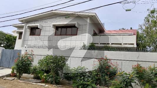 defence phase 2 banglow for sale