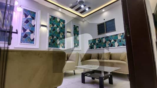 نارتھ ناظم آباد ۔ بلاک ایچ نارتھ ناظم آباد,کراچی میں 2 کمروں کا 9 مرلہ زیریں پورشن 85.0 ہزار میں کرایہ پر دستیاب ہے۔