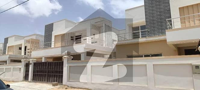 500 Sq. Yard House Available For Rent