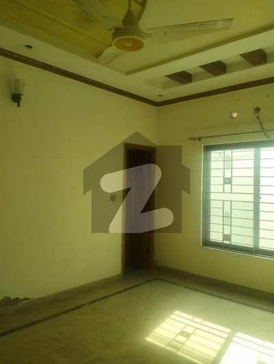 10 MARLA UPPER PORTION IS FOR RENT