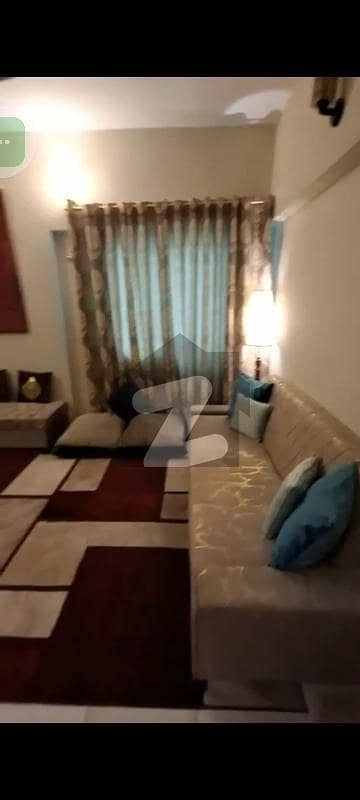 DANIYAL MEMON TOWER AMAZING 2 BED DD FLAT FOR SALE