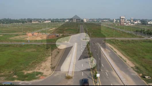 Reserve A Centrally Located Residential Plot In DHA Phase 7 - Overseas Enclave Reserve A Centrally Located Residential Plot In DHA Phase 7 - Overseas Enclave