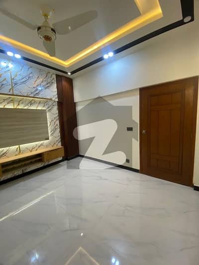 بخاری کمرشل ایریا ڈی ایچ اے فیز 6,ڈی ایچ اے ڈیفینس,کراچی میں 2 کمروں کا 4 مرلہ فلیٹ 2.4 کروڑ میں برائے فروخت۔