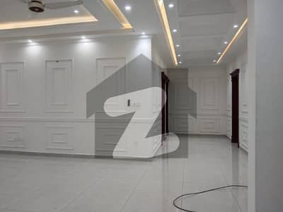 E-11 New Kanal Upper Portion Having 3 Bedrooms Attached Washrooms DD Tv Lounge Servant Quarter Separate Meter separate Gate Rent Demand 2 Lac