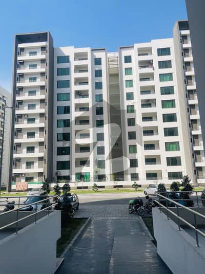 Brand New Luxury Apartment 4 Bedrooms For Sale