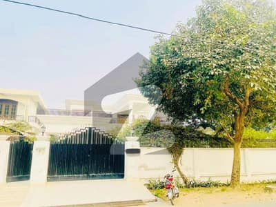 2 KANAL MODERN HOUSE FOR RENT IN DHA PHASE 1