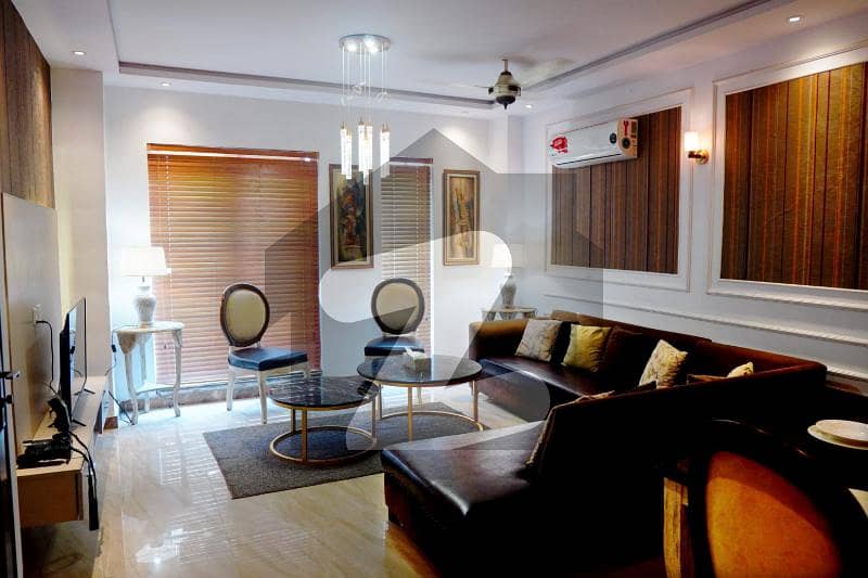 2 Bed Fully Furnished Apartment 2 Bed Fully Furnished Apartment