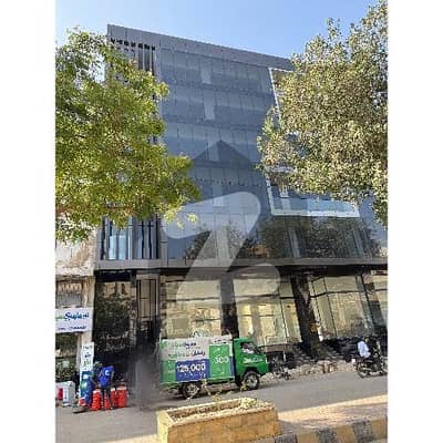 400 Yards   BRAND NEW COMMERCIAL Building For Sale