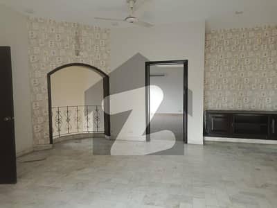 2 Kanal Double Unit Full House Is Available For Rent In Dha Phase 1 Near H Block Commercial