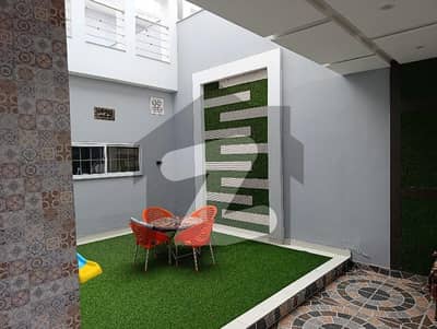 12 Marla House For Office Near Model Town Chowk