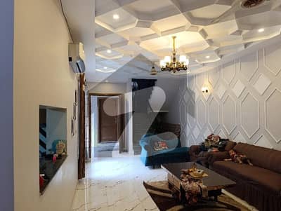 7 Marla House For Office Near Model Town Chowk