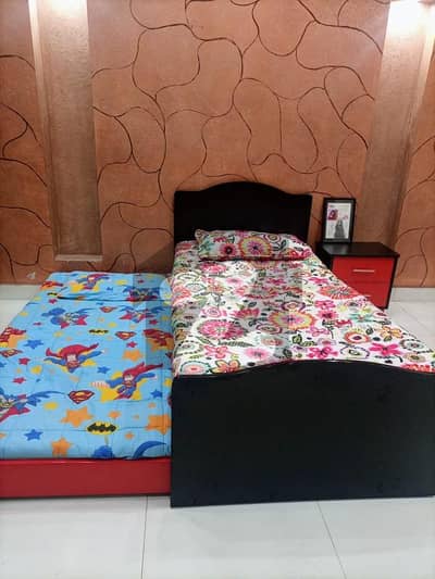 5 MARLA USED HOUSE FOR SALE