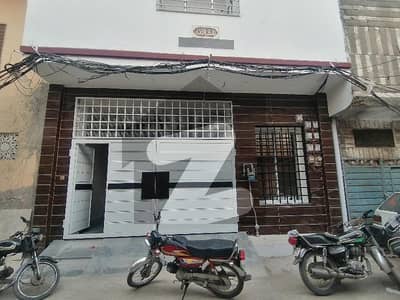 Ready To Rent A Flat 3 Marla In Ichhra