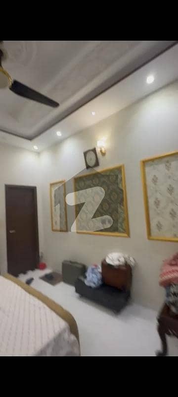 4 MARLA HOUSE FOR SALE