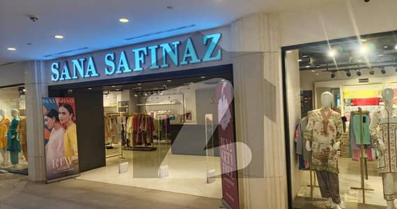 Commercial Shop for Sale at Prime Location with highest return