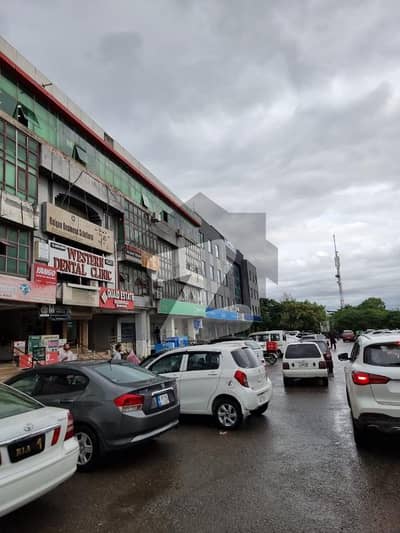 I-8. markaz Commercial Office sapce available for rent more options available