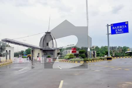 بحریہ ایجوکیشن اینڈ میڈیکل سٹی بلاک اے بحریہ ایجوکیشن اینڈ میڈیکل سٹی,لاہور میں 5 مرلہ رہائشی پلاٹ 25.0 لاکھ میں برائے فروخت۔