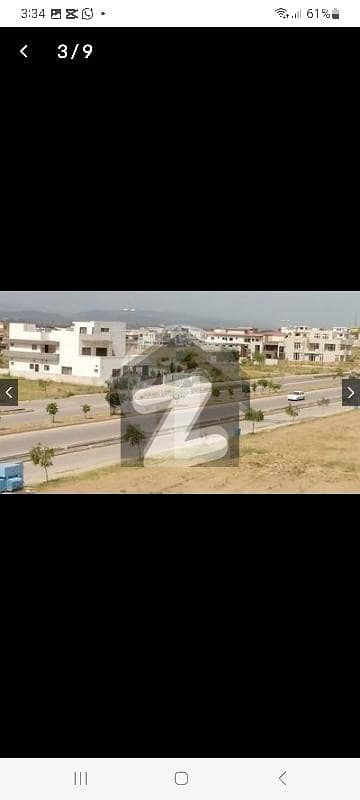 7 Marla Plot for Sale in M Block, Gulberg Residencia A great opportunity to invest in a 7 Marla non-developed plot located in the prime area of M Block, Gulberg Residencia.