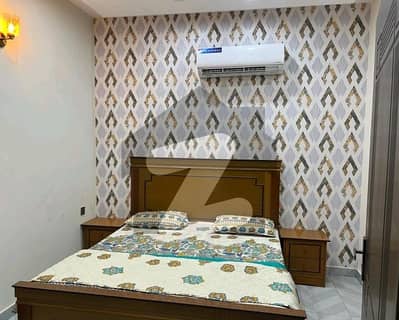 4 Marla Flat For Rent In Citi Housing Society