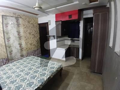 سٹی ہاؤسنگ سوسائٹی گوجرانوالہ میں 1 کمرے کا 2 مرلہ فلیٹ 18.0 ہزار میں کرایہ پر دستیاب ہے۔