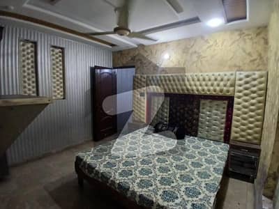 4 Marla Flat For Rent In Citi Housing Society