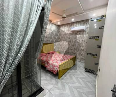 سٹی ہاؤسنگ سوسائٹی گوجرانوالہ میں 1 کمرے کا 3 مرلہ فلیٹ 28.0 ہزار میں کرایہ پر دستیاب ہے۔