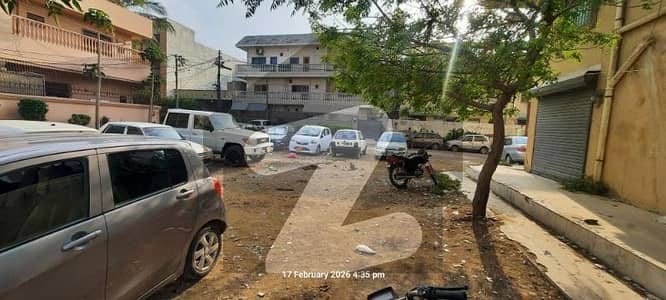 Gulshan block 6 prime location plot for sale