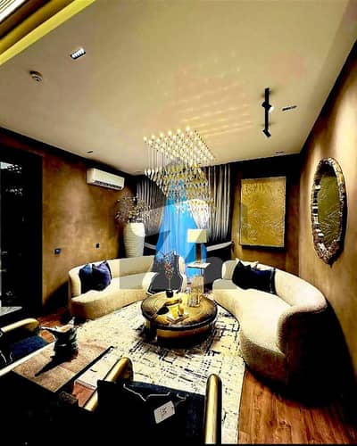 LEASED BANK LOAN APPLICABLE BRAND NEW FLAT ALSO AVAILABLE FOR SALE